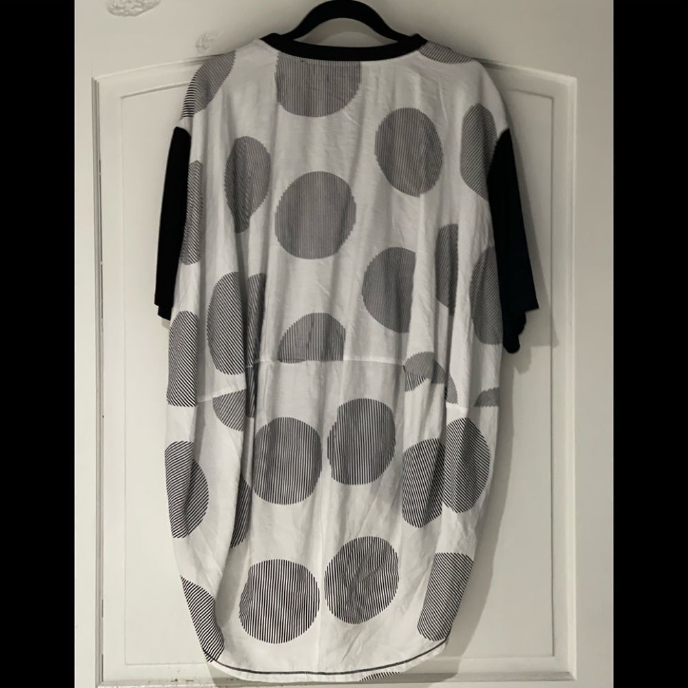 P Luca Milano shirt 